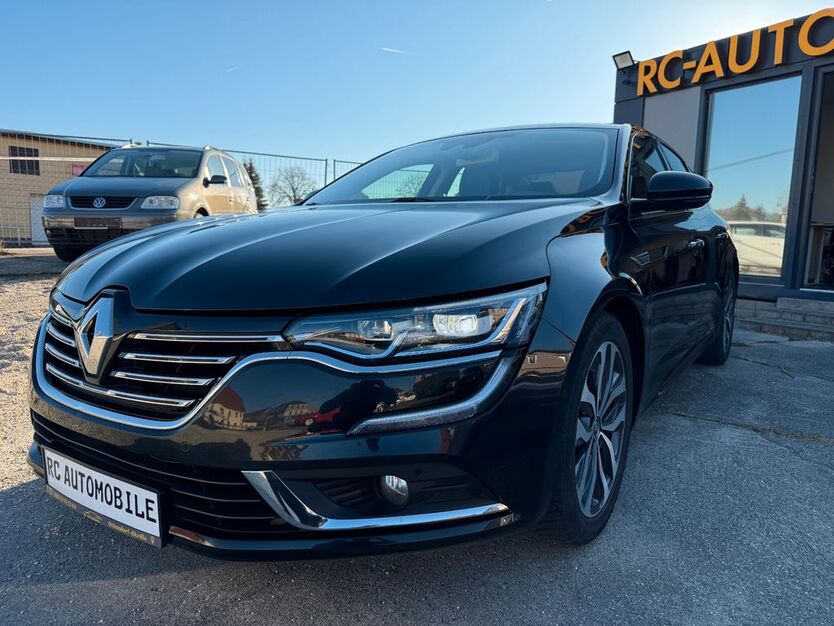 Renault Talisman 70.000 km 15.000 € Ottendorf- Okrilla 01458