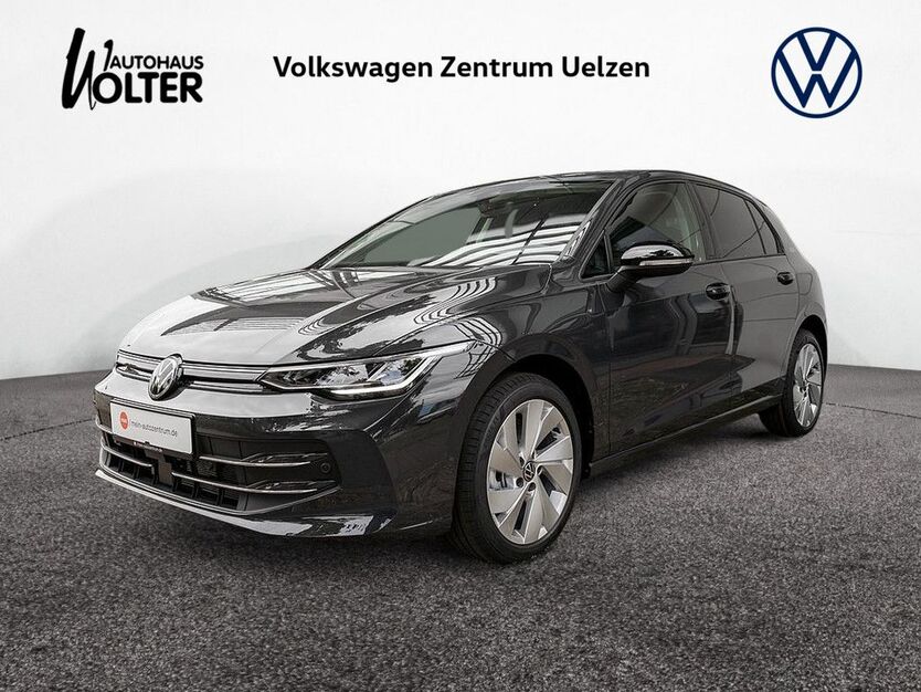 VW Golf 10.000 km 32.477 € Uelzen 29525