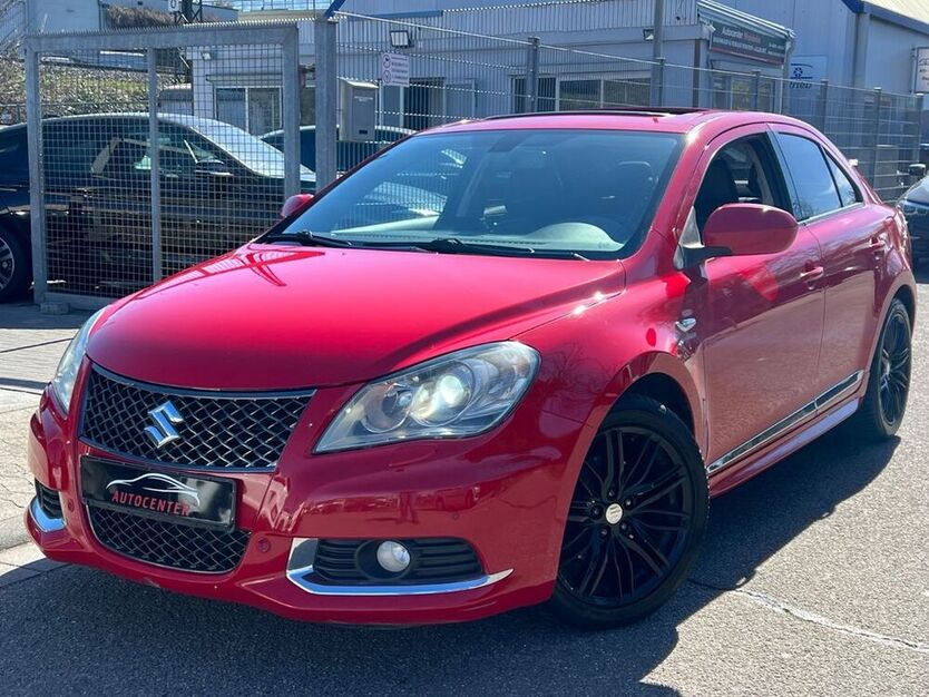 Kizashi