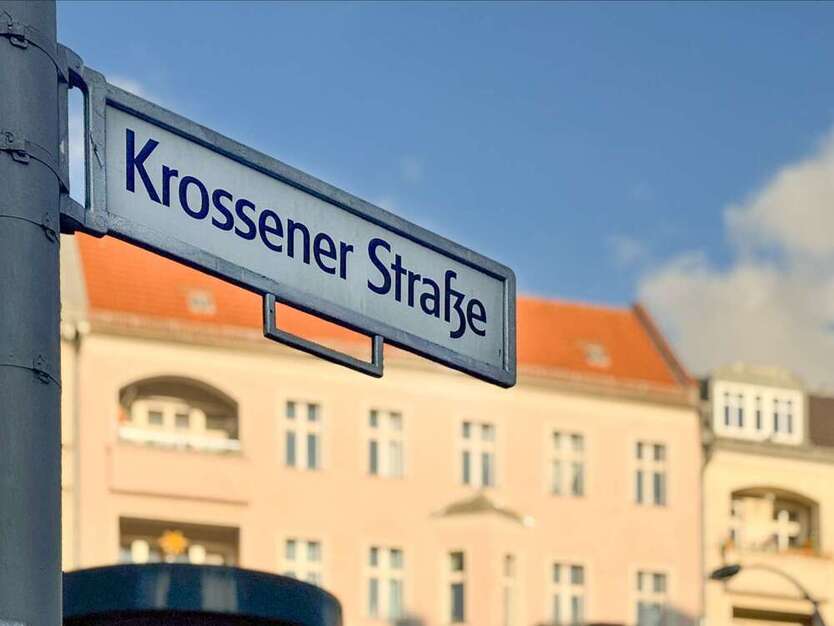 Wohnung zum Kaufen in Berlin 875.000 € 133 m²