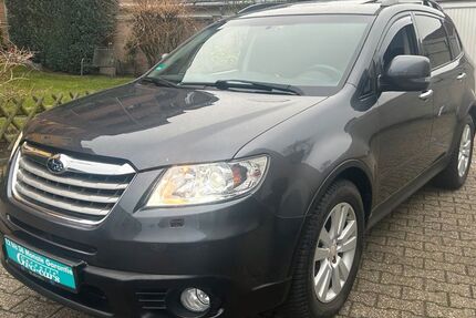 Subaru Tribeca 190.000 km 7.250 &euro; Düsseldorf 40589