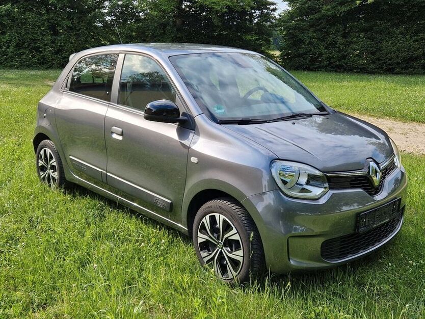 Twingo