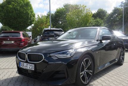 BMW 218 2.900 km 39.999 &euro; Aurich 26605