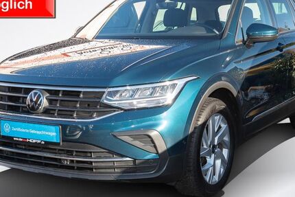 VW Tiguan 61.418 km 23.275 &euro; Troisdorf-Spich 53842