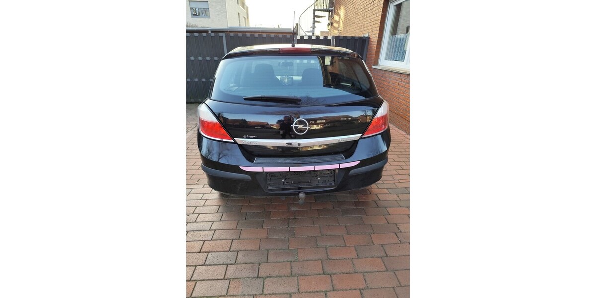 Opel Astra H 280.000 km 1.200 &euro; Bramsche 49565