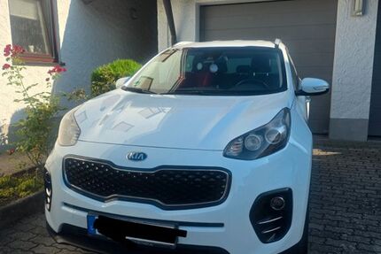 Kia Sportage 192.000 km 9.800 &euro; Heilsbronn 91560
