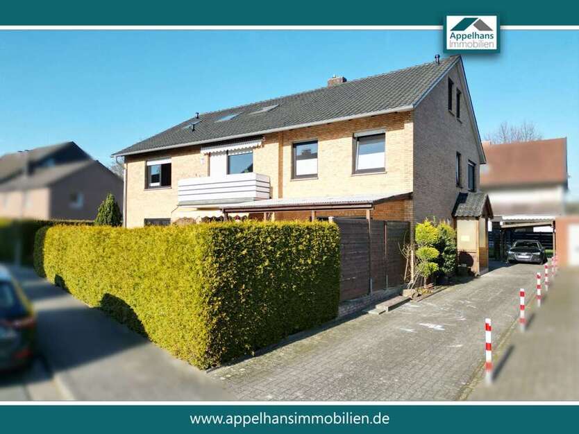 Haus zum Kaufen in Wallenhorst 699.000 € 310.37 m²