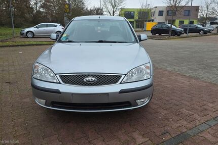 Ford Mondeo 183.365 km 2.200 &euro; Leimersheim 76774