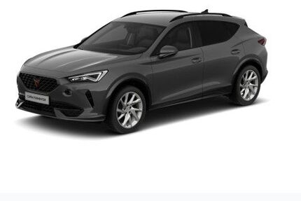 Cupra Formentor 8.000 km 30.880 &euro; Würzburg 97076