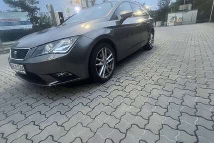 Seat Leon 133.000 km 7.000 € Erlensee 63526