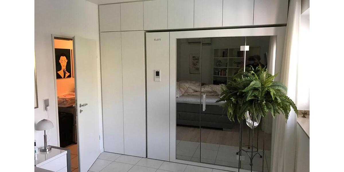Terrassenwohnung Köln Innenstadt - 5 Zimmer, 182 m&sup2;, 1.290.000&euro; | Angebot:26576065