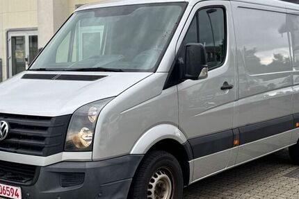 VW Crafter