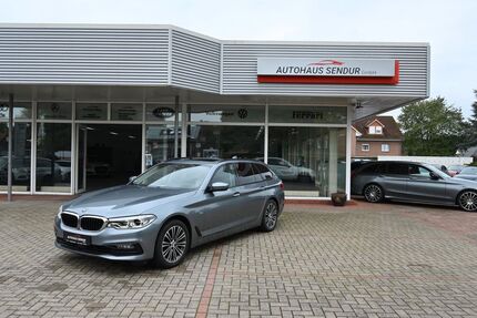 BMW 520 168.988 km 21.290 &euro; Menslage 49637