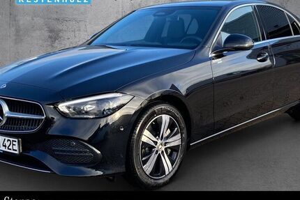 Mercedes C 300