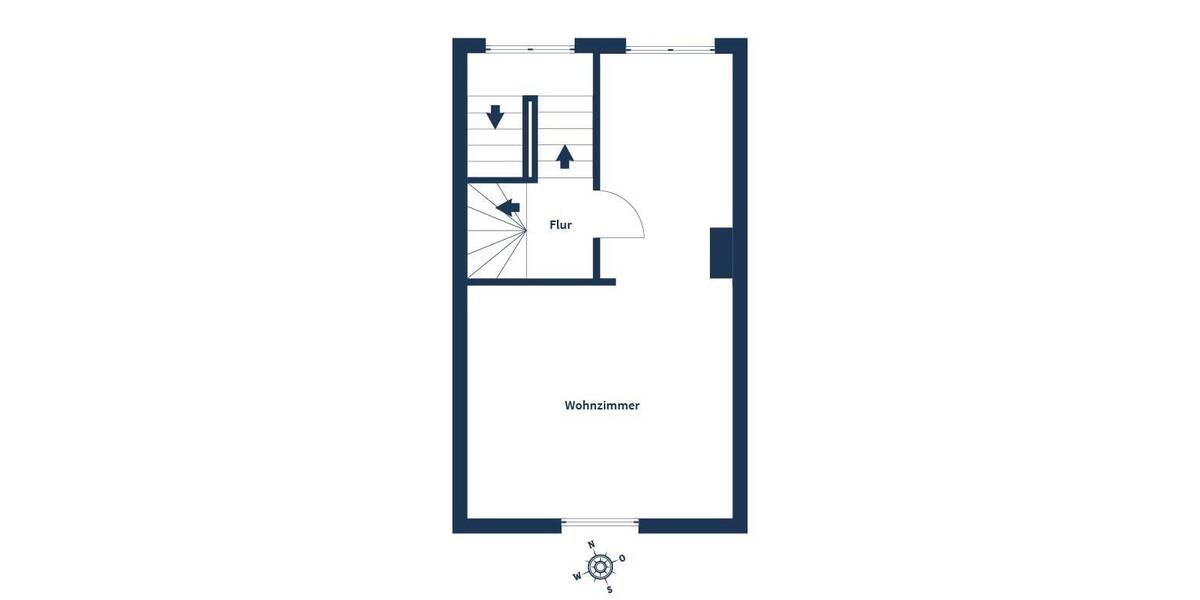 Reihenmittelhaus Elstal Elstal - 4 Zimmer, 70 m&sup2;, 220.000&euro; | Angebot:26740728