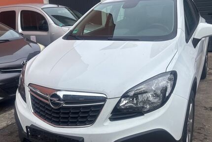 Opel Mokka 149.850 km 5.990 &euro; Fulda 36043
