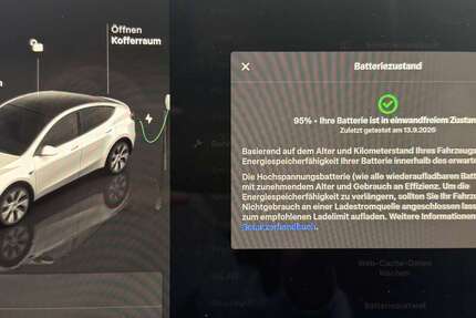 Tesla Model Y 80.604 km 30.500 &euro; Karben, Stadt 61184