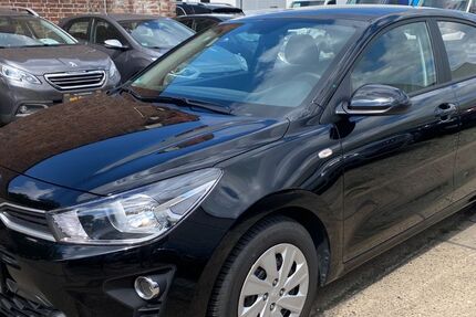 Kia Rio 14.300 km 10.990 &euro; Berlin-Lichtenberg 10365