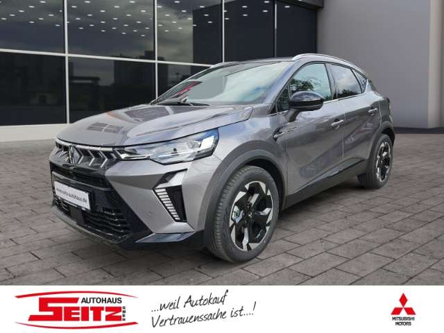 Mitsubishi ASX 1.580 km 30.180 &euro; Obernburg 63785