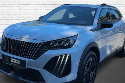 Peugeot 2008 13.500 km 22.850 € Starnberg-Wangen 82319