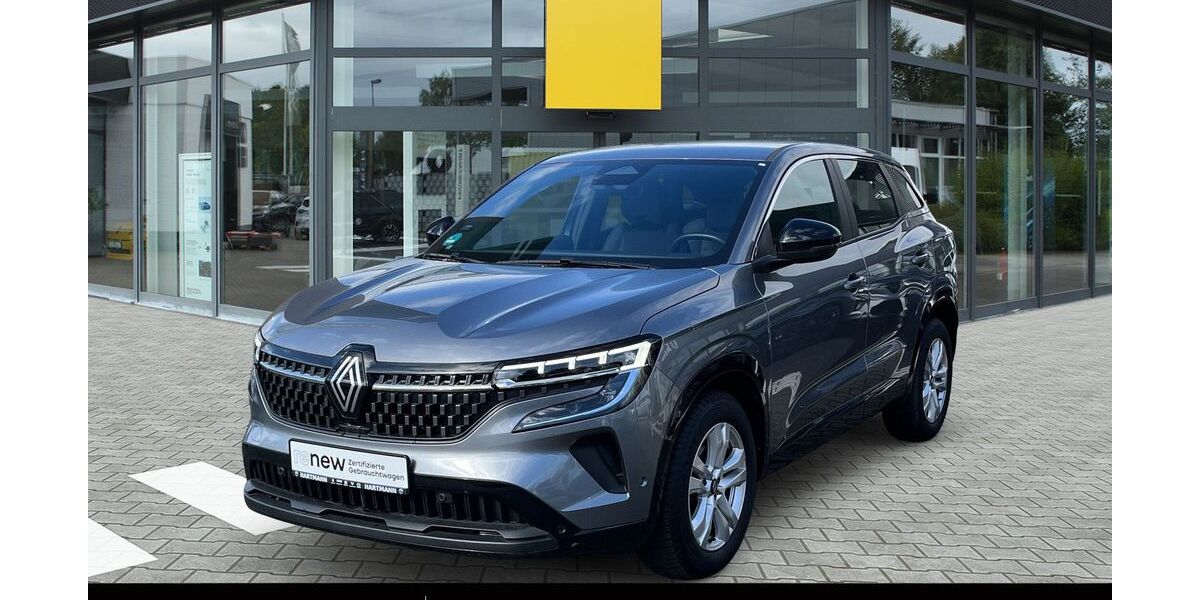 Renault Austral 18.800 km 29.990 &euro; Münster 48165