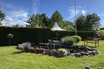 Doppelhaushälfte mit schönem Garten - Doppelhaushälfte Hildesheim Bavenstedt | Angebot:27439314