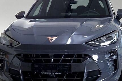 Cupra Terramar 6.500 km 49.950 € München 80807