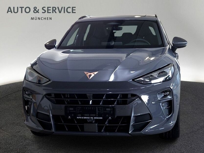 Cupra Terramar 6.500 km 49.950 € München 80807