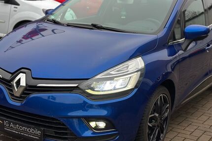 Renault Clio 108.000 km 6.970 &euro; Köln 51109