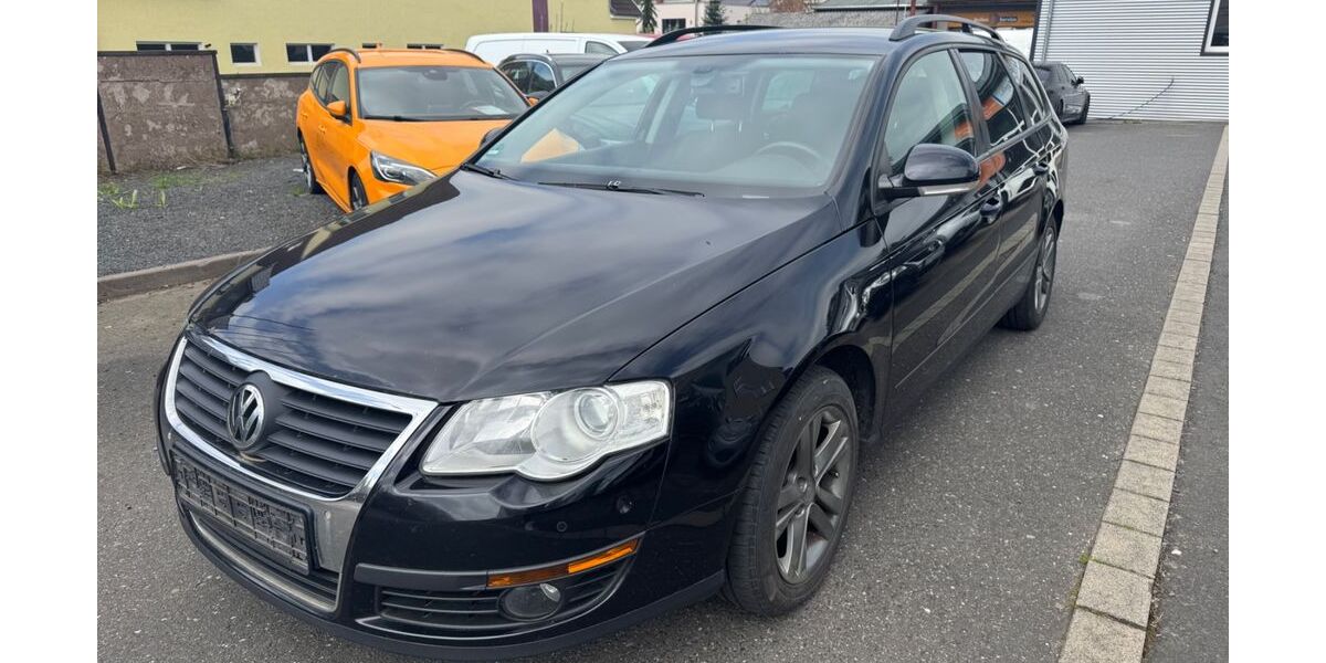 VW Passat Variant 276.000 km 2.200 &euro; Uder 37318