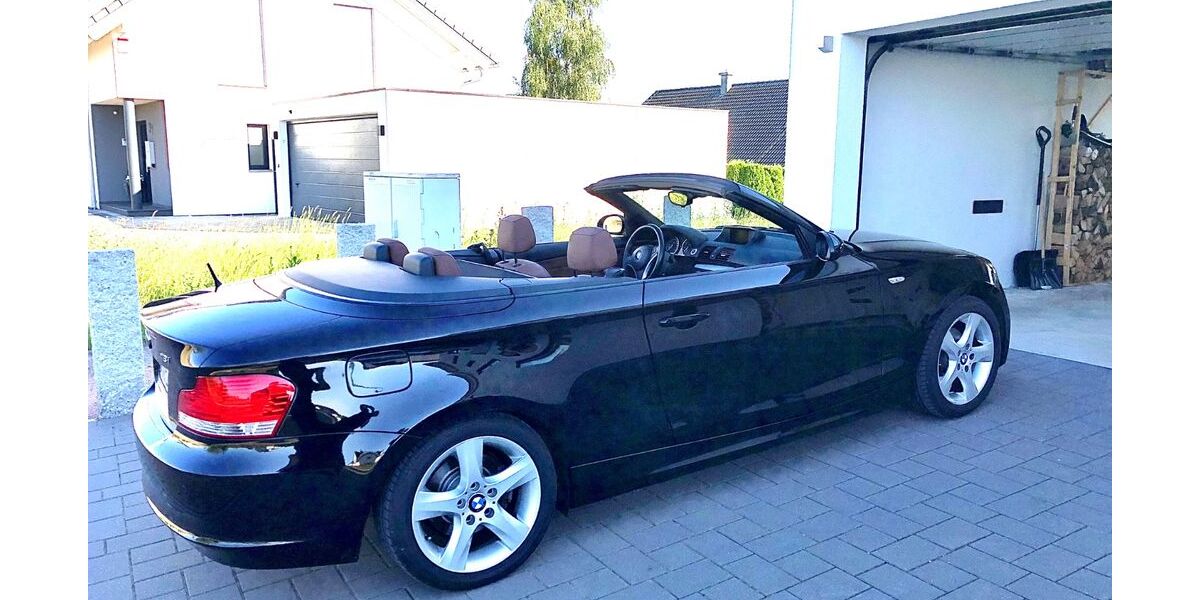 BMW 118 125.000 km 9.900 &euro; Villingendorf 78667