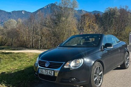 VW Eos