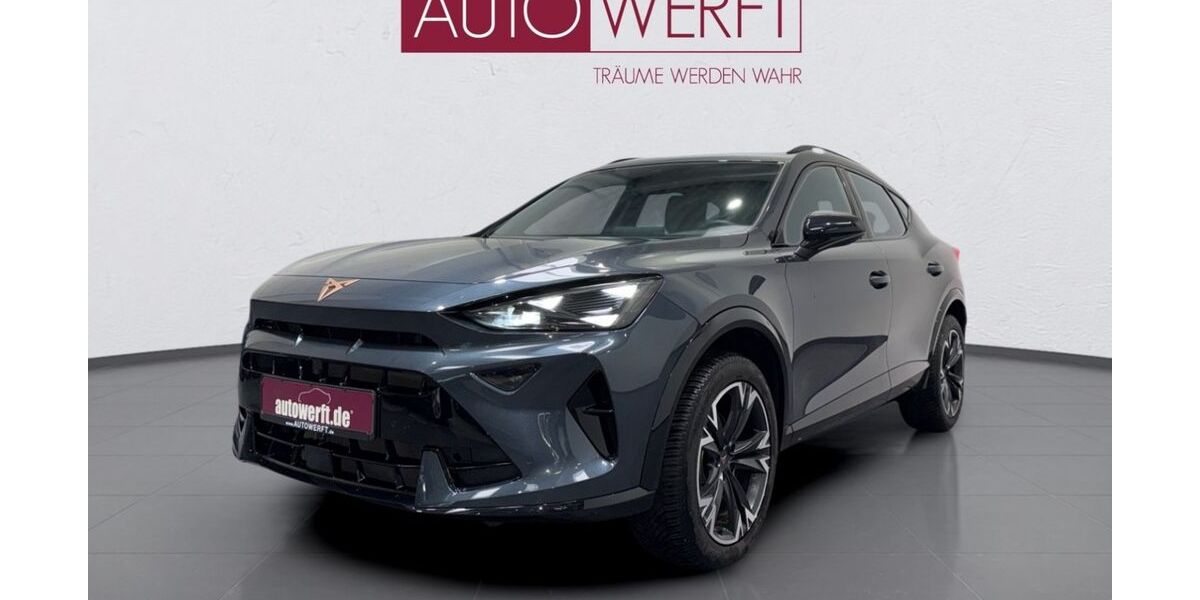 Cupra Formentor 22.595 km 27.490 &euro; Ahrensburg 22926