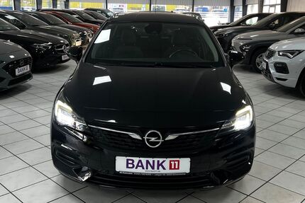 Opel Astra 86.300 km 11.999 &euro; Schwentinental 24223