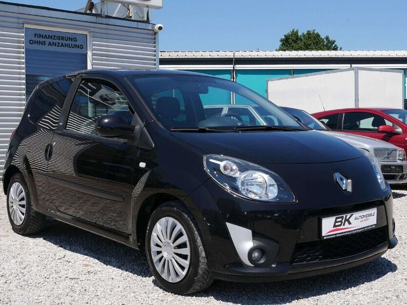 Twingo