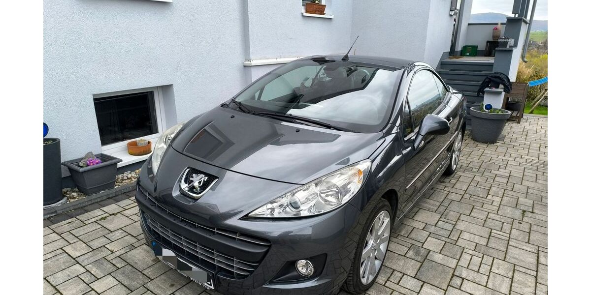 Peugeot 207 89.900 km 6.990 &euro; Gelnhausen 63571