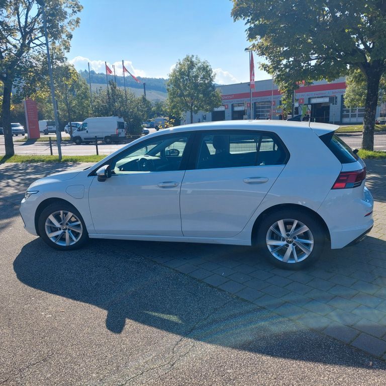 VW Golf 68.000 km 19.600 € Trierweiler 54311