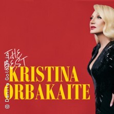 Kristina Orbakaite - The Best Offenbach am Main
