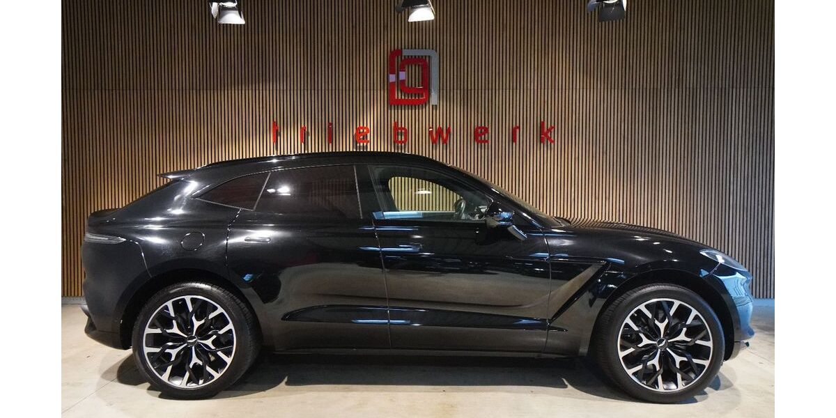 Aston Martin DBX 36.500 km 119.941 &euro; Duisburg 47228