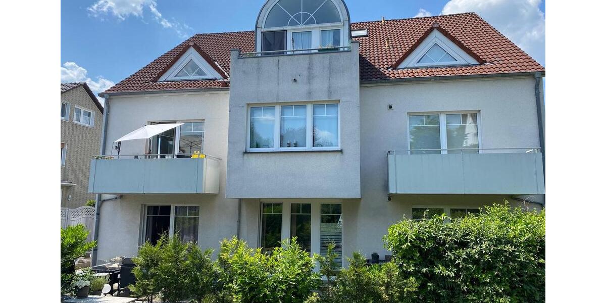 Dachgeschoßwohnung Bad Salzuflen Ehrsen-Breden - 2 Zimmer, 65 m&sup2;, 149.500&euro; | Angebot:27191518