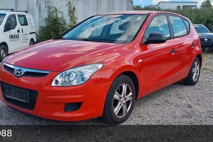 Hyundai i30 98.000 km 1.999 &euro; Rottenburg 84056