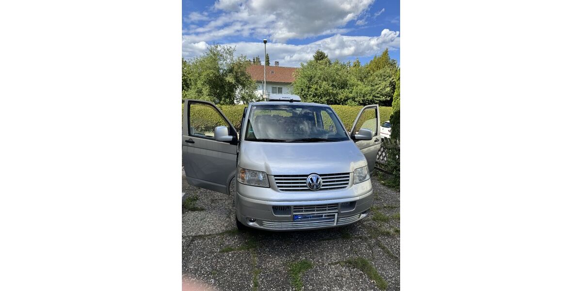 VW T5 Transporter 236.450 km 7.650 &euro; Memmingen 87700