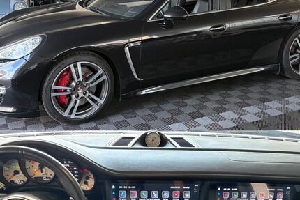 Porsche Panamera 109.700 km 29.900 &euro; Emskirchen 91448