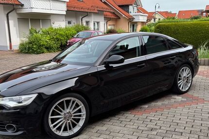 Audi A6 177.000 km 14.000 &euro; Fulda 36043