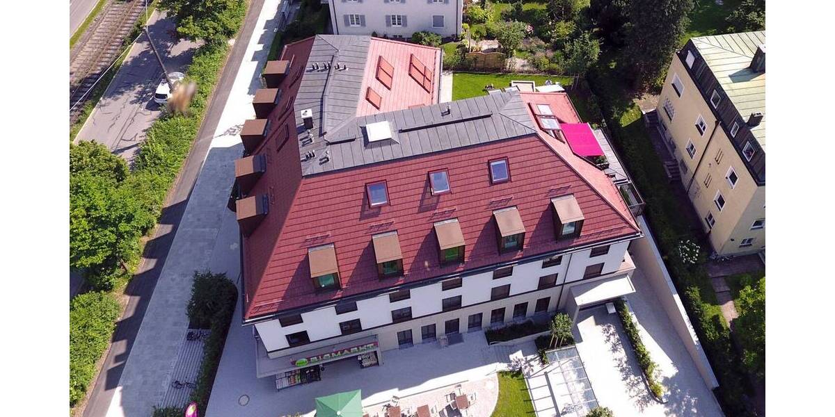 Gewerbeobjekt München Au-Haidhausen - 14.700.000&euro; | Angebot:26454646