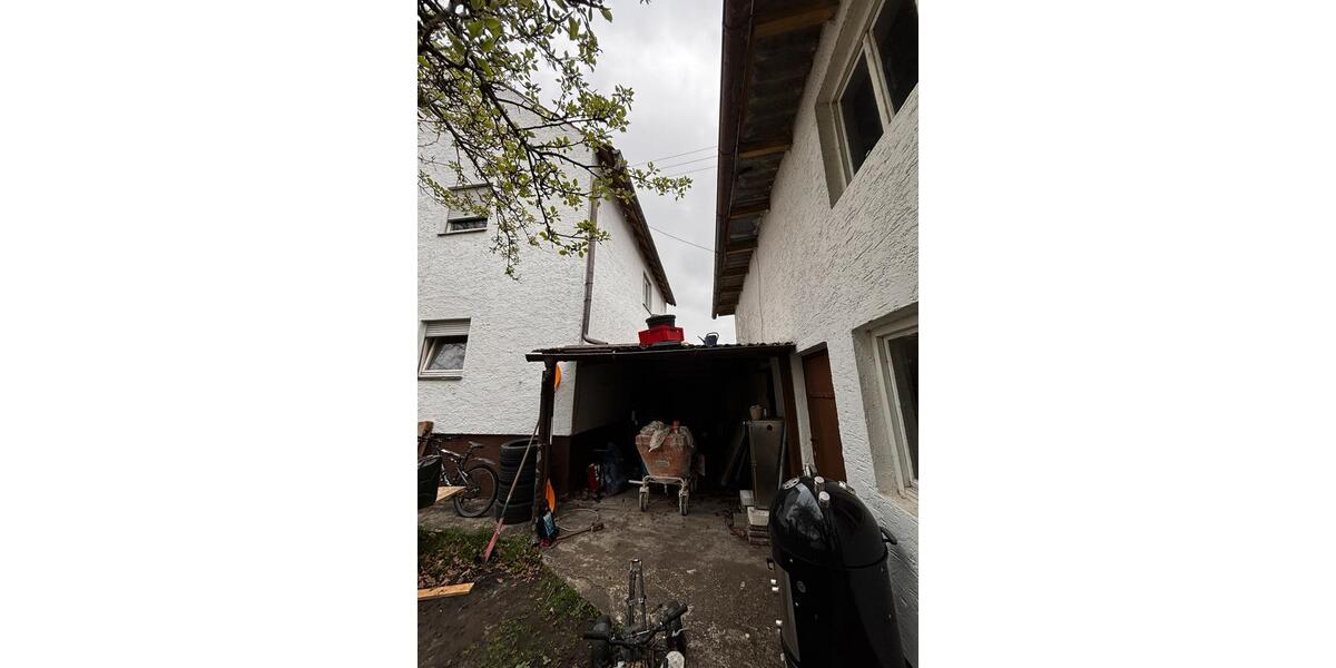 Mehrfamilienhaus, Wohnhaus Manching - 6 Zimmer, 130 m&sup2;, 420.000&euro; | Angebot:26129084