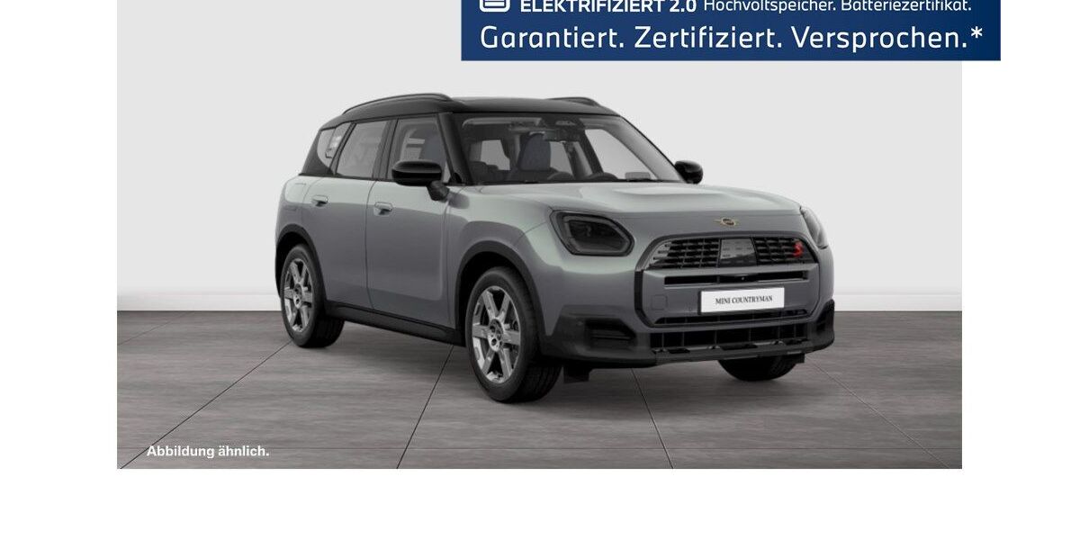 Mini Cooper Countryman 24.387 km 34.890 &euro; Velbert 42549