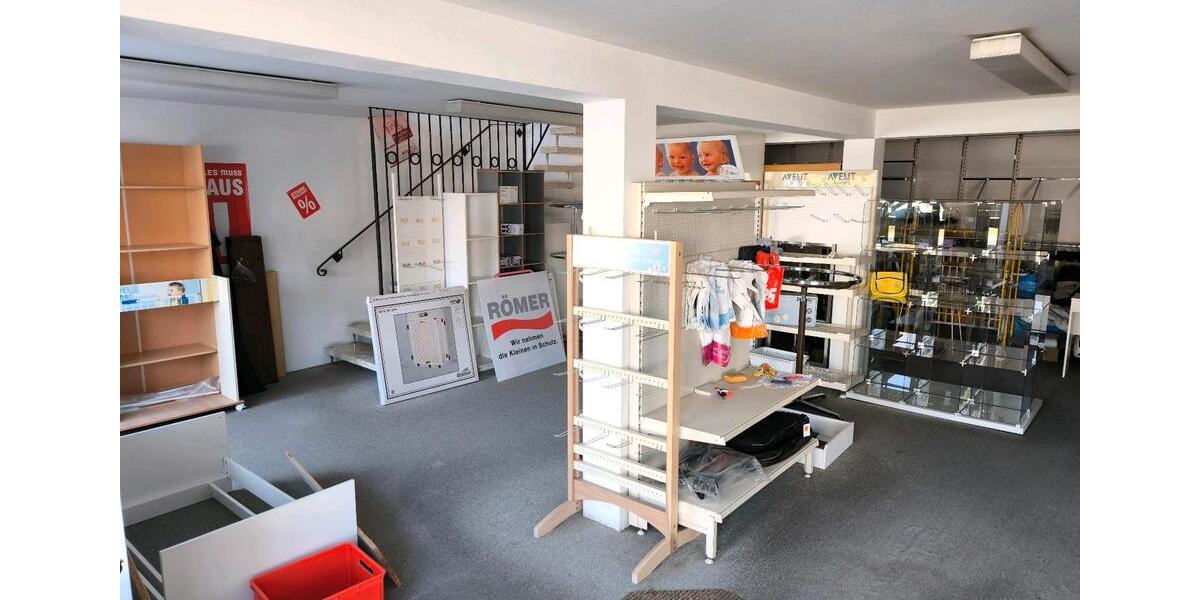 Gewerbeobjekt Michelstadt - 990&euro; | Angebot:25956110