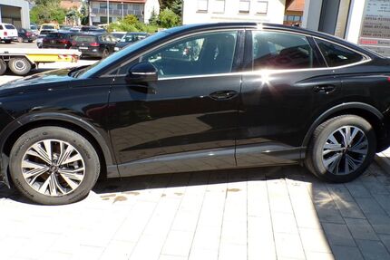 Audi Q4 21.378 km 47.900 &euro; Geiselwind 96160