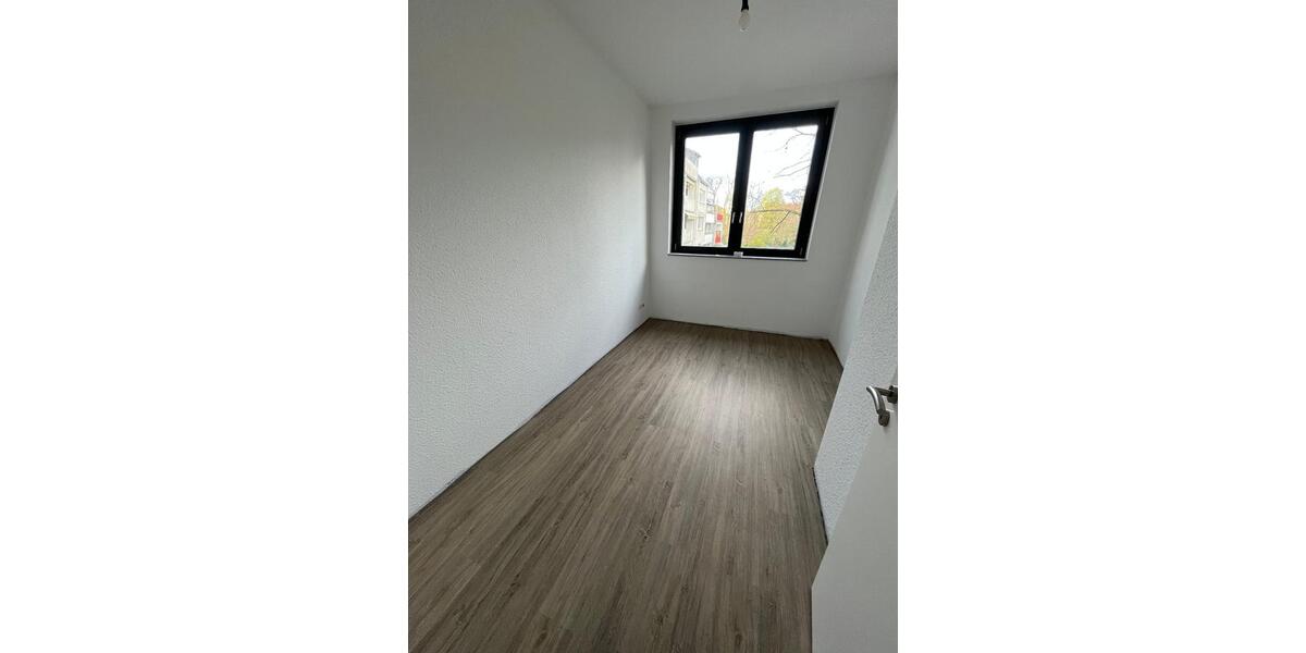 Schöne 4-Zimmer-Wohnung im Erdgeschoss 4 zimmer